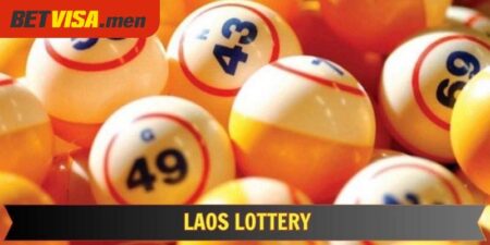Laos Lottery