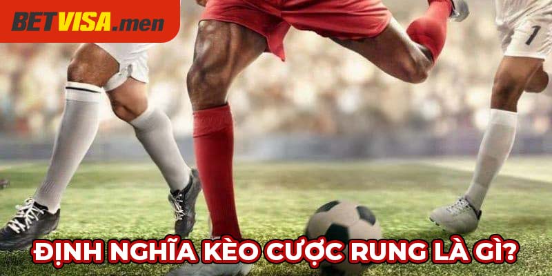 Kèo Rung Betvisa – Định Nghĩa Và Hướng Dẫn Chơi Thắng Lớn 5 Định nghĩa kèo cược rung là gì?