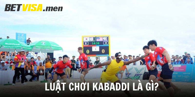 Kabaddi Là Gì? Môn Thể Thao Độc Đáo Của Nam Á 5 Tìm hiểu về luật chơi Kabaddi