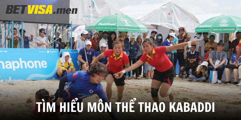 Kabaddi Là Gì? Môn Thể Thao Độc Đáo Của Nam Á 4 Khám phá thông tin về trò chơi Kabaddi là gì?